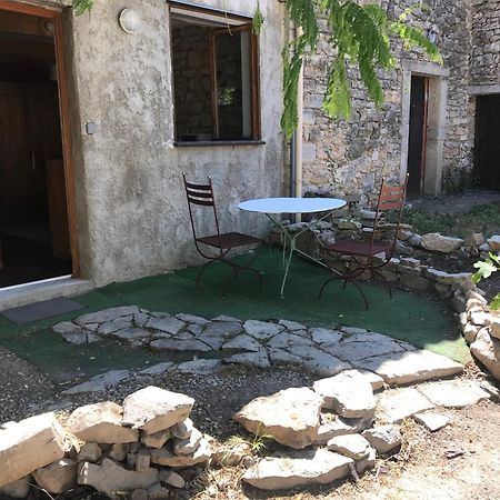 Studio Pic St Loup Valflaunes Экстерьер фото