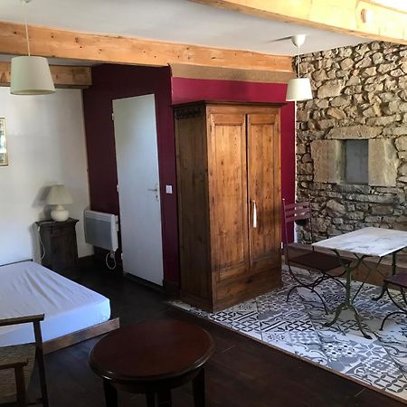 Studio Pic St Loup Valflaunes Экстерьер фото