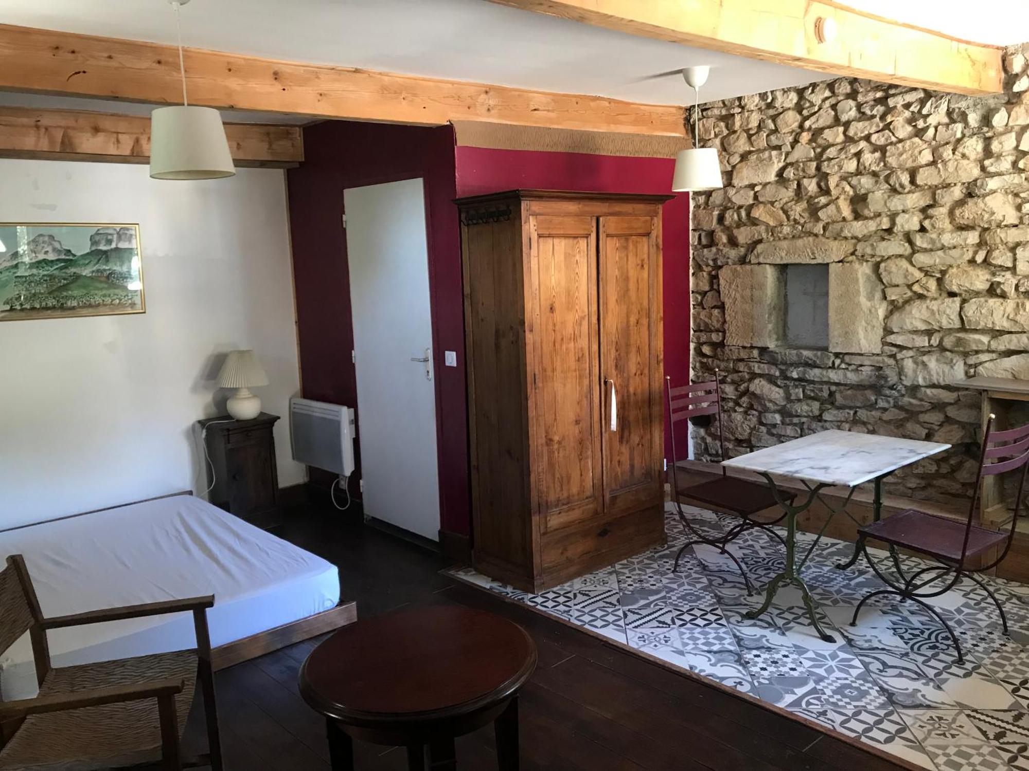 Studio Pic St Loup Valflaunes Экстерьер фото